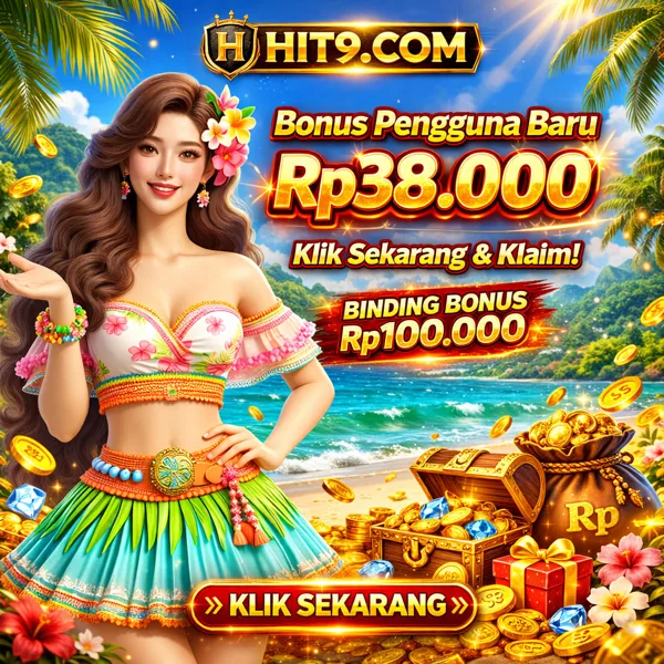 HIT9 APK Download Versi Terbaru