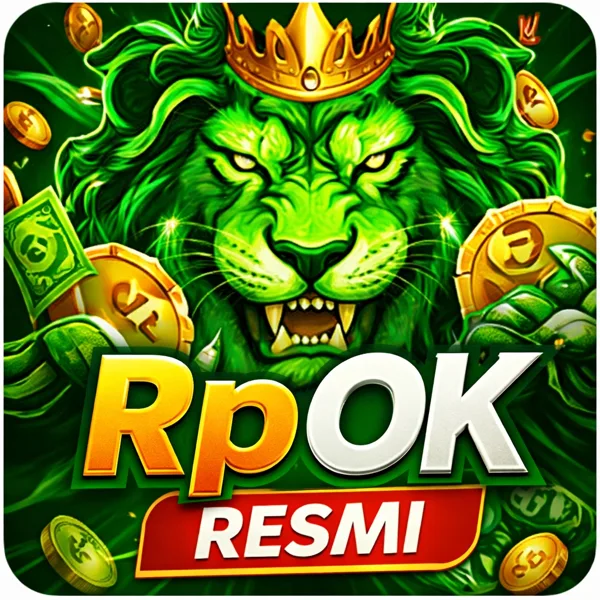 RPOK Bonus Member Baru 100%