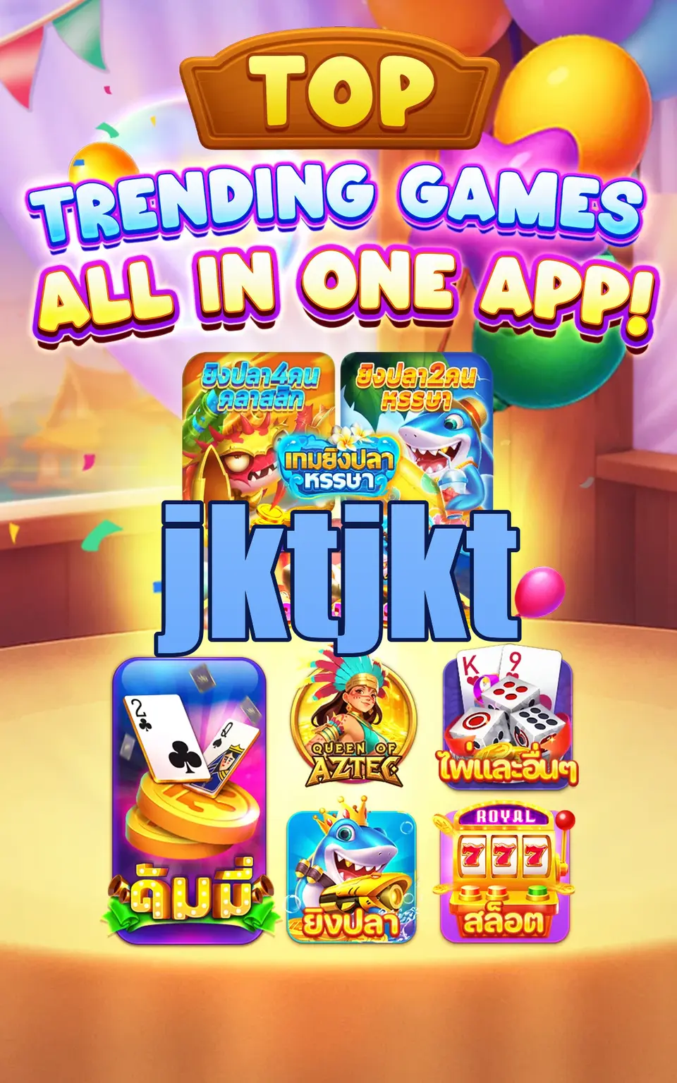jktjkt APK