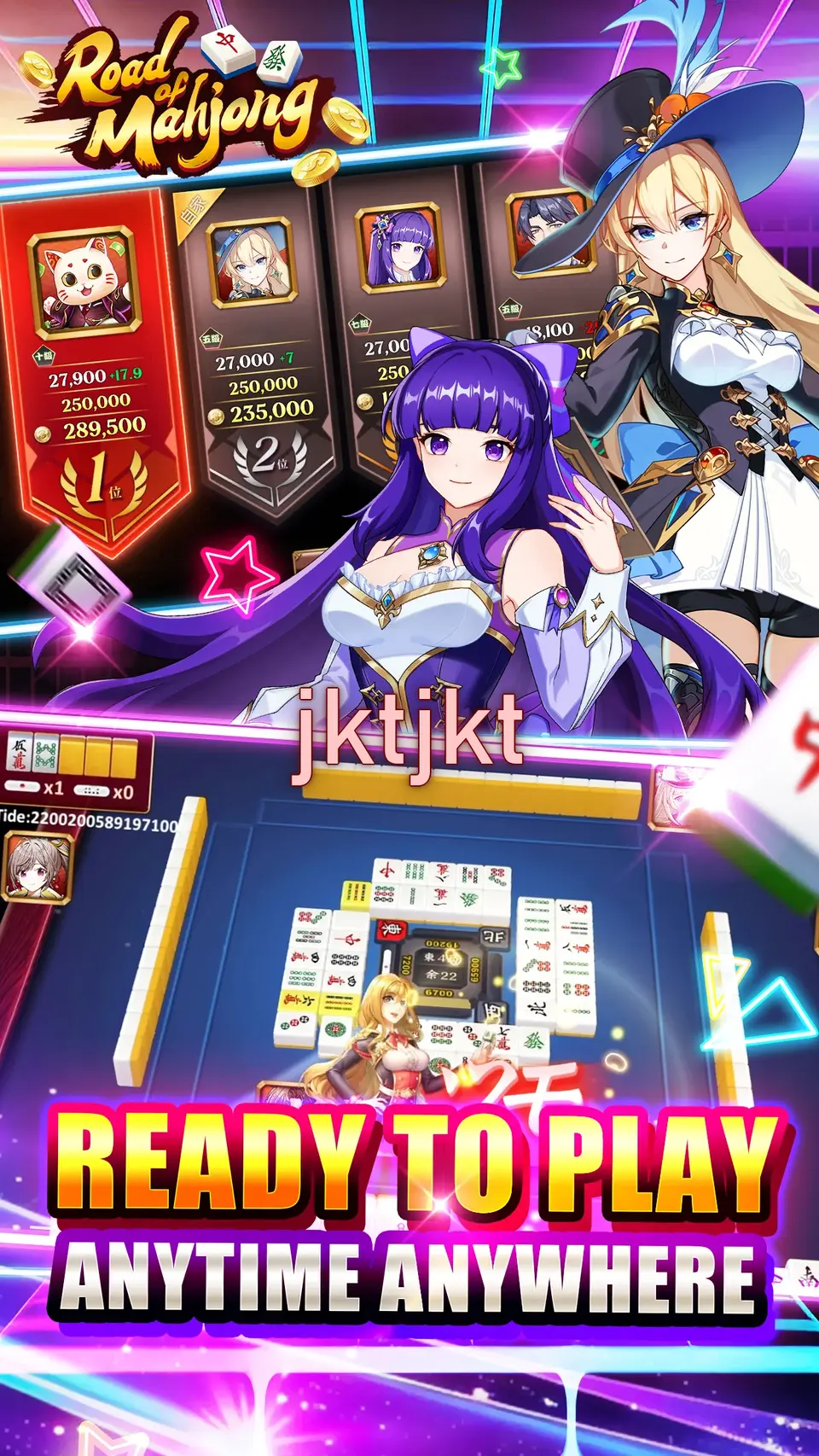 jktjkt APK