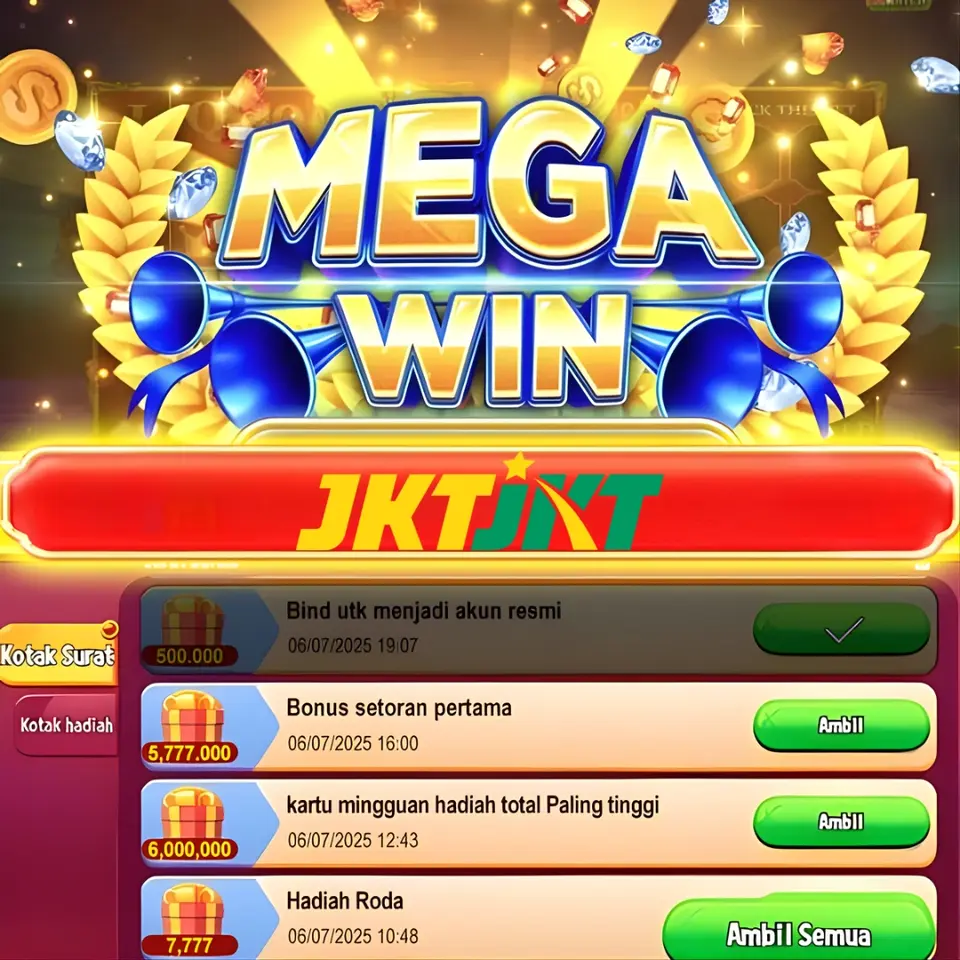 jktjkt Masuk