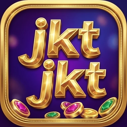 jktjkt Logo - Resmi